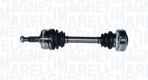 302004190069 Magneti Marelli Полуось