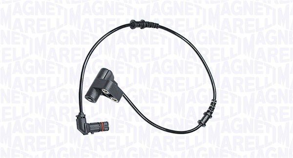 172100100010 Magneti Marelli Датчик ABS