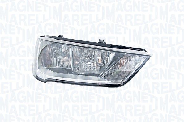 719000000140 Magneti Marelli Основная фара для Audi A1
