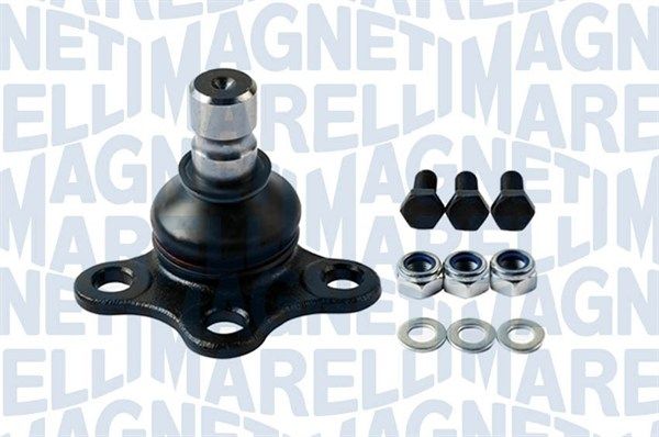301191618190 Magneti Marelli Болт крепления рычага