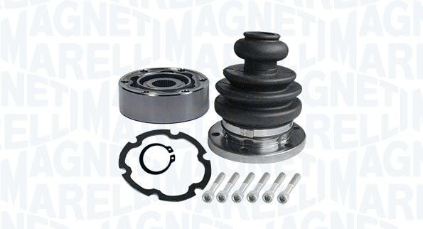 302009100004 Magneti Marelli Граната