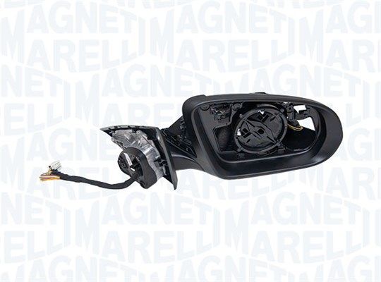 182201536800 Magneti Marelli Наружное зеркало для Mercedes C-Class