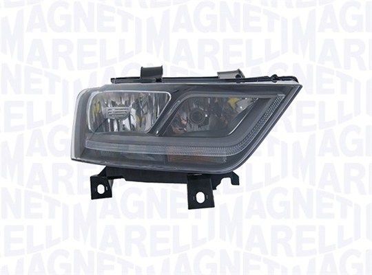 719000000074 Magneti Marelli Основна фара для Audi Q3