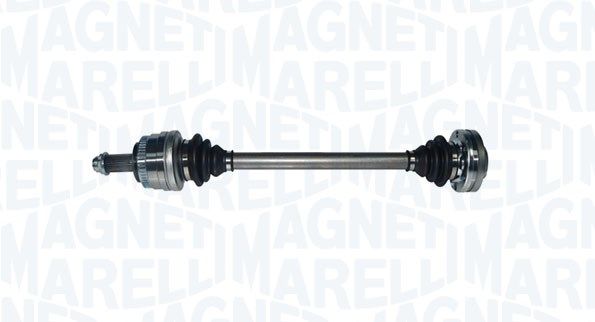 302004190404 Magneti Marelli Піввісь