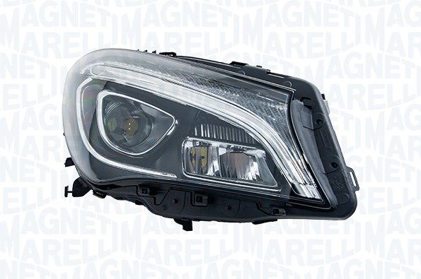 719000000263 Magneti Marelli Основная фара для Mercedes CLA-Class