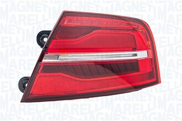 715011113001 Magneti Marelli Задний фонарь для Audi A8