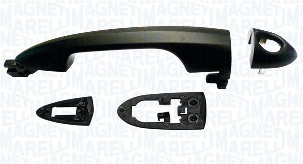 350105035400 Magneti Marelli Ручка двери для Lancia Ypsilon