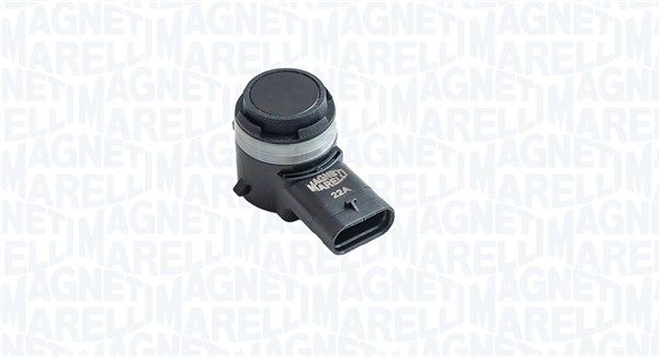 021016009010 Magneti Marelli Датчик парктроніка для Fiat Grande Punto