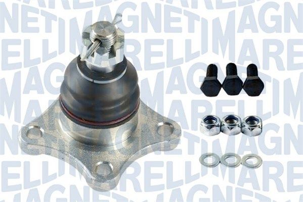 301191619040 Magneti Marelli Болт крепления рычага для Mitsubishi Pajero