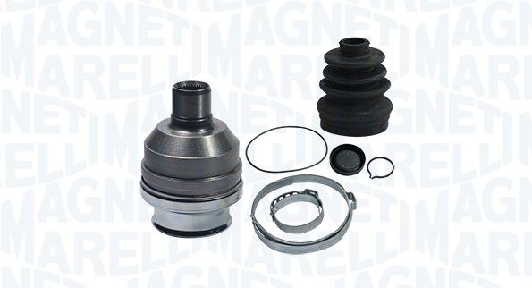 302009100031 Magneti Marelli Граната