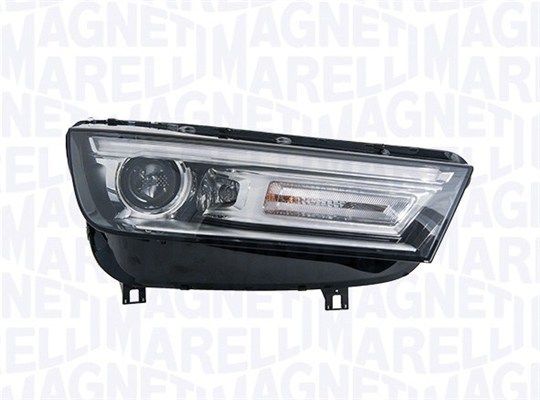 710815019001 Magneti Marelli Основная фара для Audi Q5