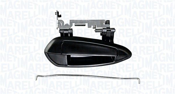 350105036700 Magneti Marelli Ручка дверей