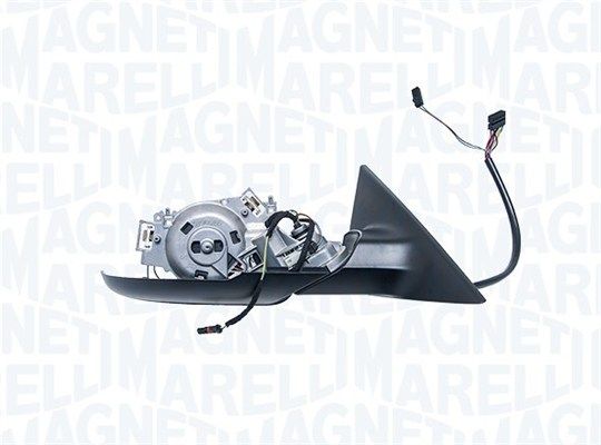 182215021400 Magneti Marelli Зовнішнє дзеркало для Audi A5