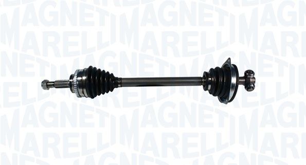 302004190097 Magneti Marelli Полуось