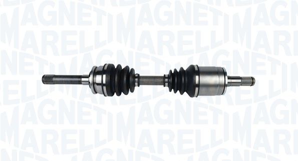 302004190209 Magneti Marelli Полуось