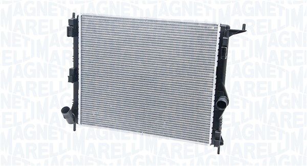 350213218900 Magneti Marelli Радіатор охолодження двигуна