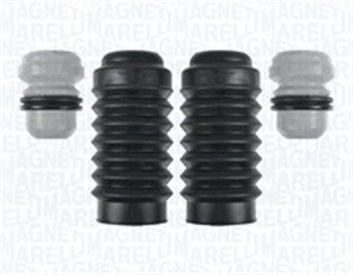 310116110239 Magneti Marelli Комплект (пильники + відбійники) для Kia Sorento