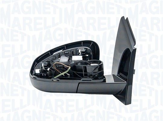 182215017000 Magneti Marelli Наружное зеркало для Opel Adam