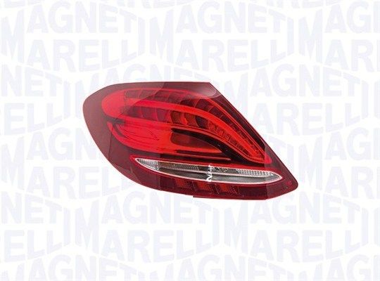714020780751 Magneti Marelli Задній ліхтар для Mercedes E-Class