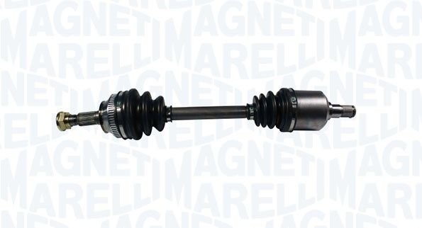 302004190257 Magneti Marelli Полуось для Land Rover Freelander