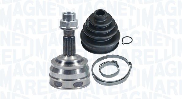302015100079 Magneti Marelli Граната