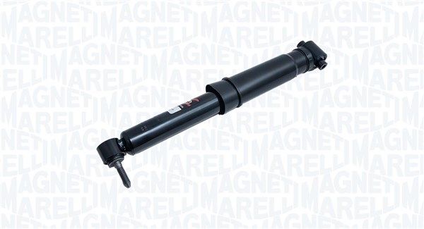 355814070000 Magneti Marelli Амортизатор для Renault Megane