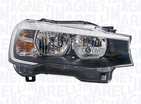 710815021020 Magneti Marelli Основна фара