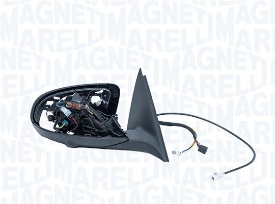 182201537200 Magneti Marelli Наружное зеркало для Mercedes C-Class