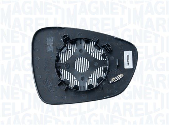 182201558500 Magneti Marelli Скло зовнішнього дзеркала для Citroen C5