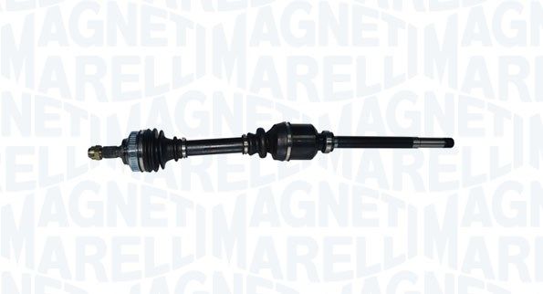 302004190305 Magneti Marelli Піввісь