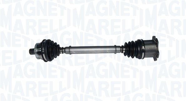 302004190011 Magneti Marelli Піввісь