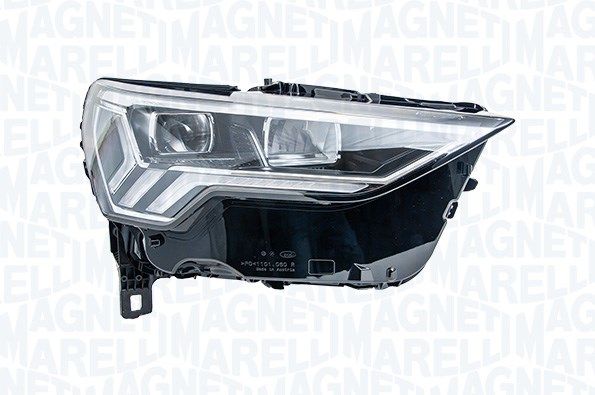 719000000220 Magneti Marelli Основна фара для Audi Q3