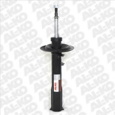 300643 Al-ko Стійка амортизатора для Mercedes A-Class