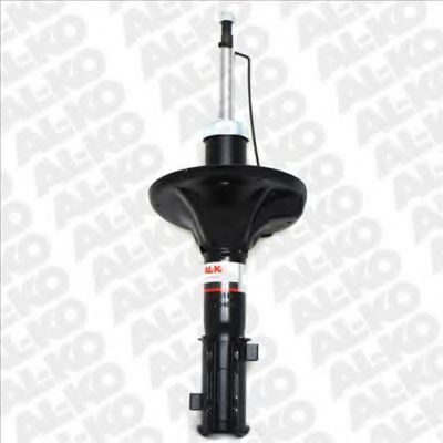 302655 Al-ko Стійка амортизатора для Hyundai Matrix