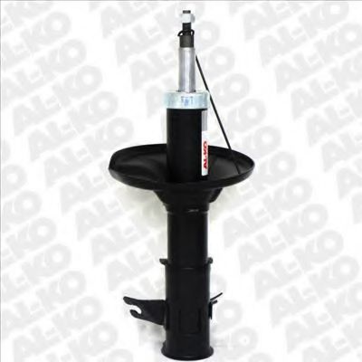 302784 Al-ko Стійка амортизатора для Mitsubishi Carisma