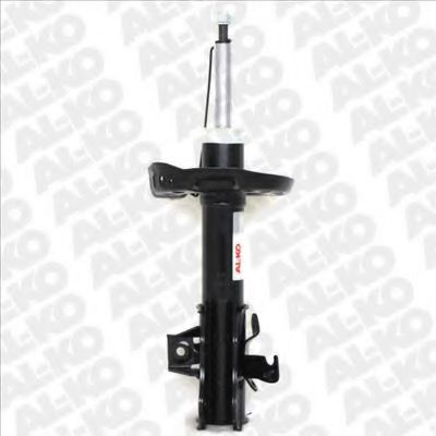 304415 Al-ko Стойка амортизатора для Honda Civic