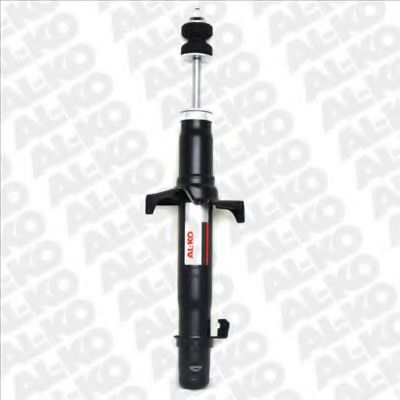 304464 Al-ko Стойка амортизатора для Honda Accord