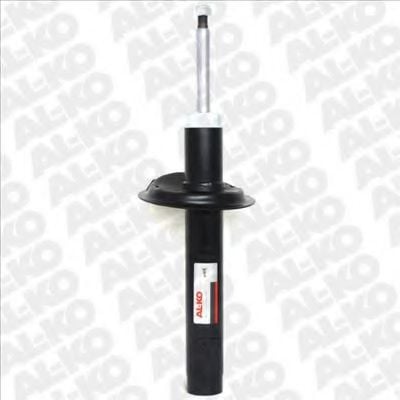307380 Al-ko Стійка амортизатора для Peugeot 405