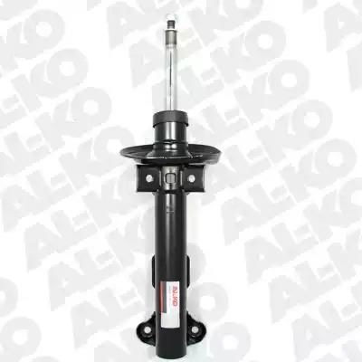 304593 Al-ko Стійка амортизатора для Mercedes C-Class